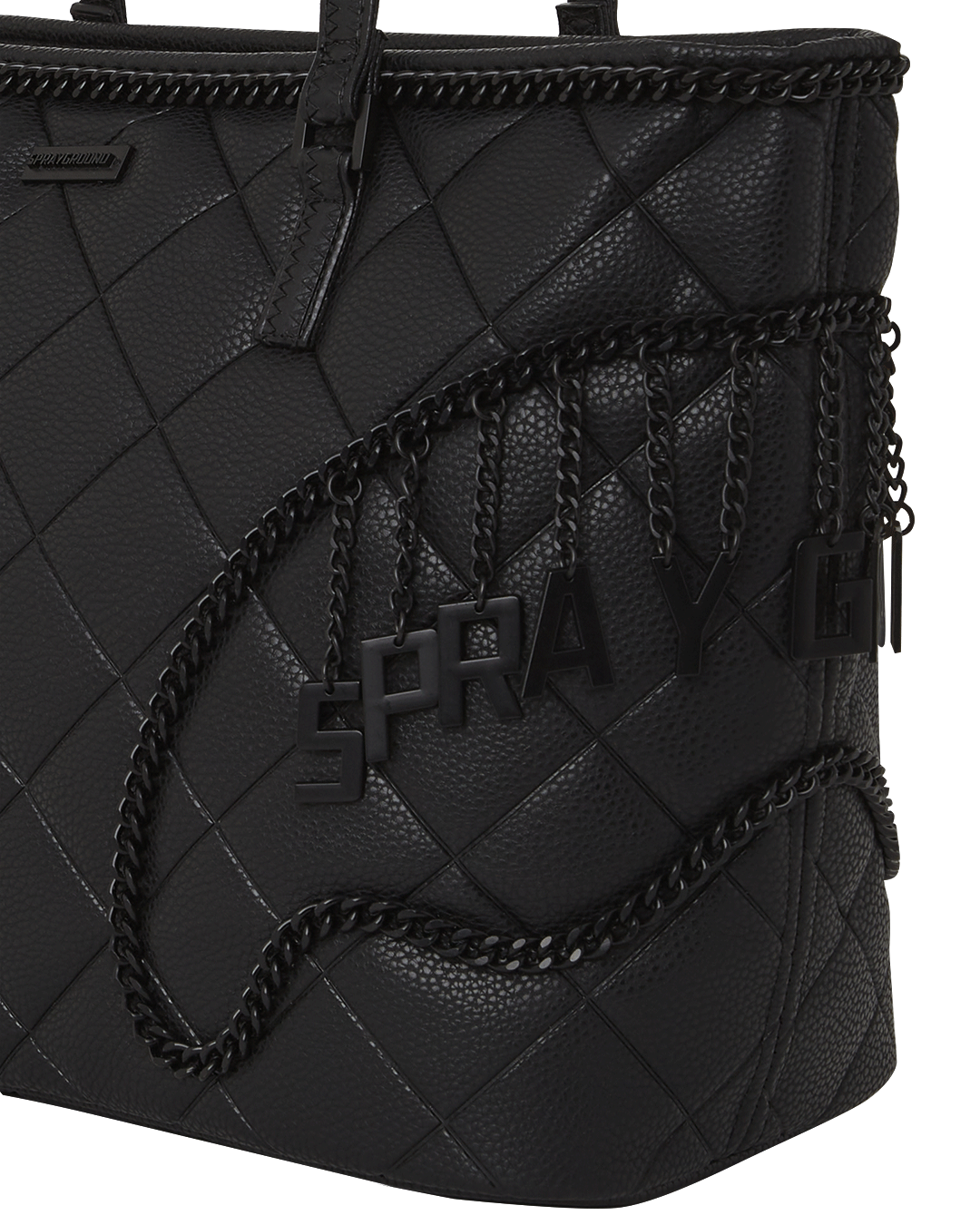 GHOST SHADOW TOTE | Sprayground for sale