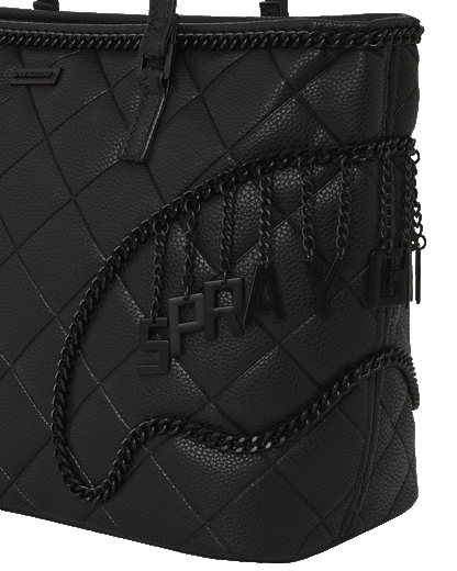 GHOST SHADOW TOTE | Sprayground for sale