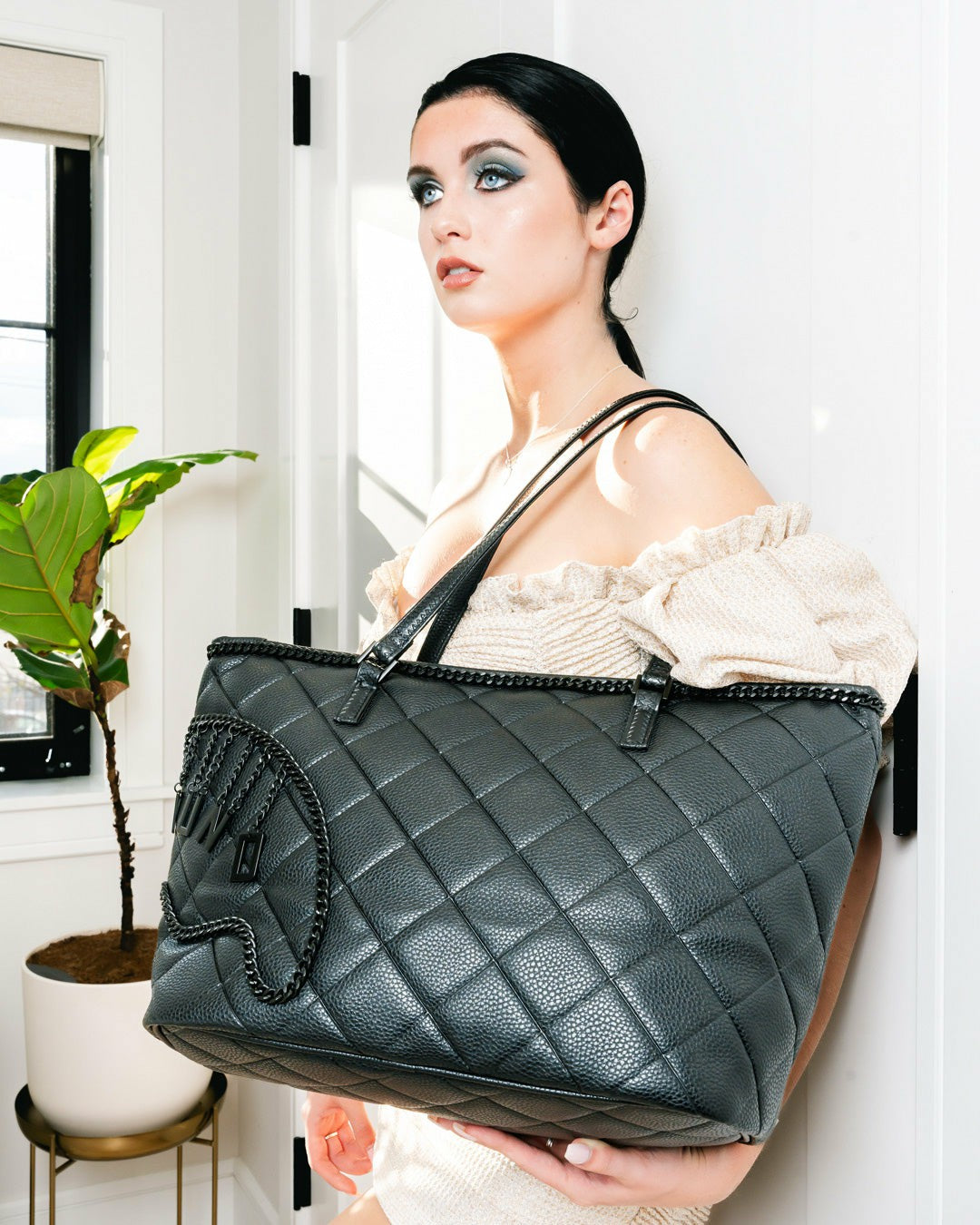 GHOST SHADOW TOTE | Sprayground for sale