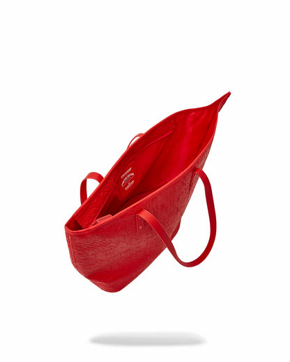 KATANA SOUNDWAVE WING TOTE | Sprayground Clearance