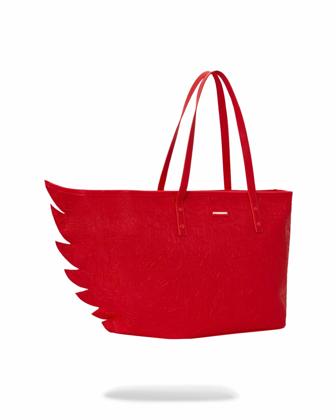KATANA SOUNDWAVE WING TOTE | Sprayground Clearance
