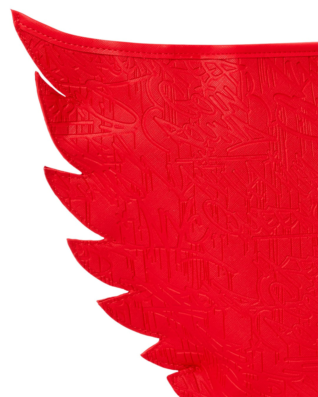 KATANA SOUNDWAVE WING TOTE | Sprayground Clearance