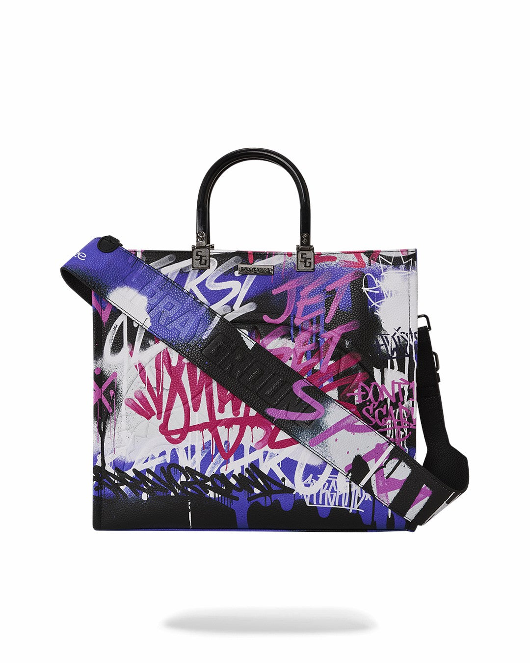 SHARK ATELIER TORTUGA TOTE | Sprayground Online