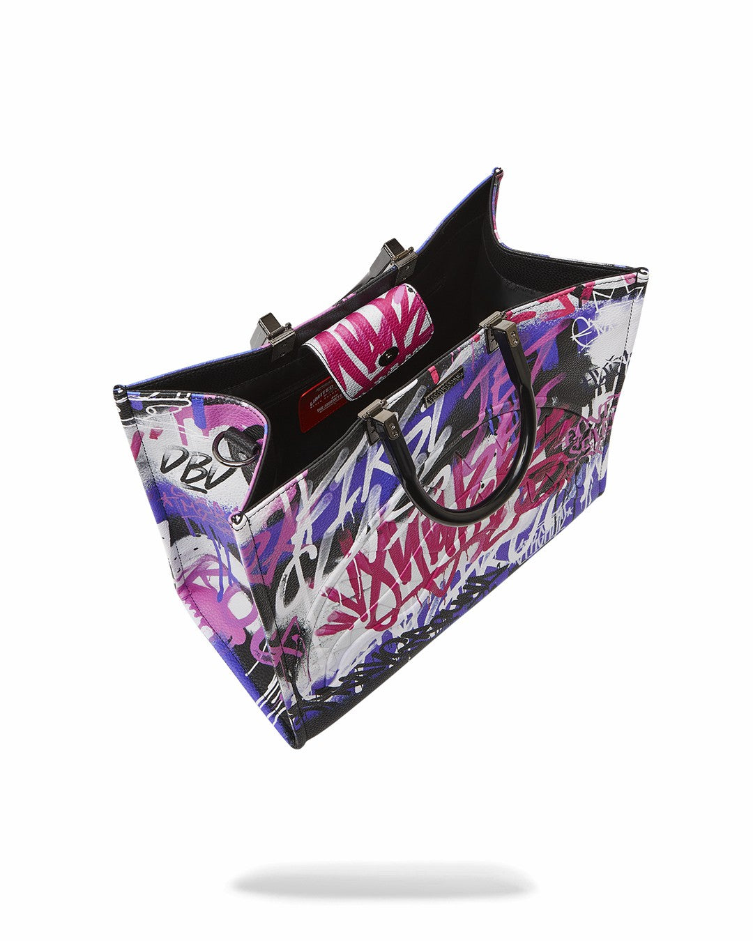 SHARK ATELIER TORTUGA TOTE | Sprayground Online