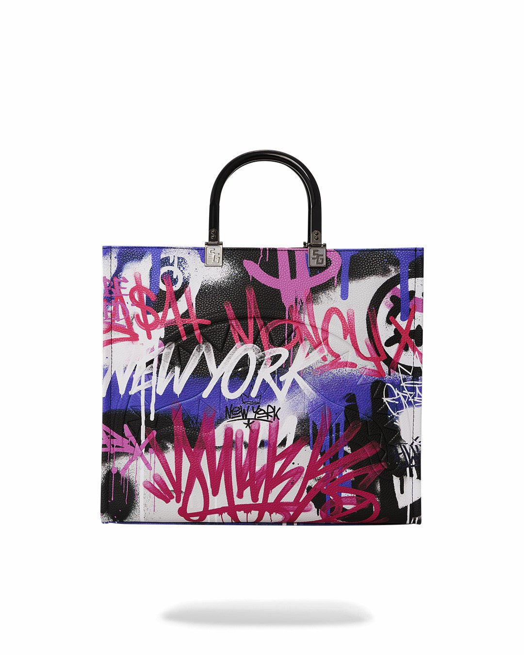 SHARK ATELIER TORTUGA TOTE | Sprayground Online