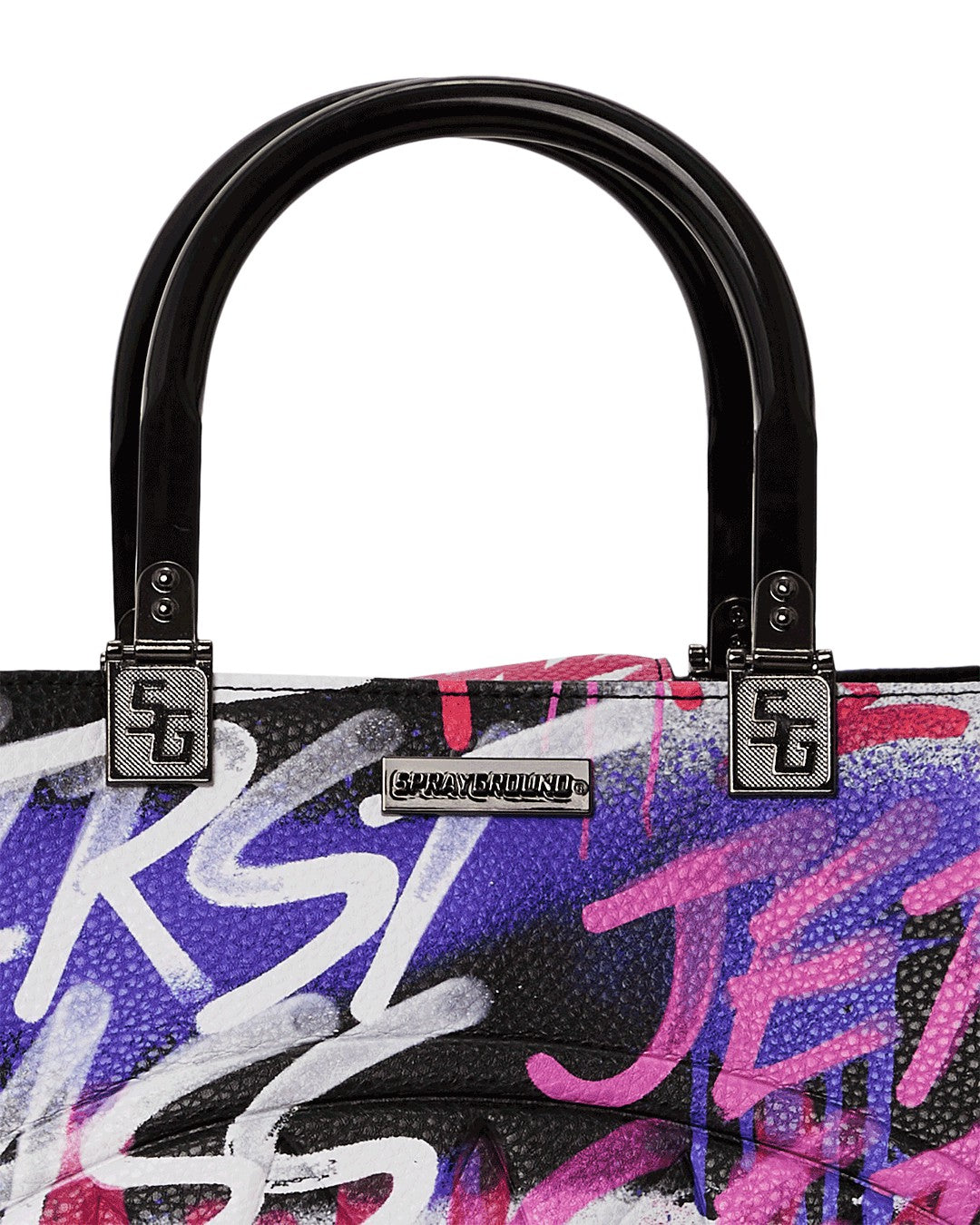SHARK ATELIER TORTUGA TOTE | Sprayground Online