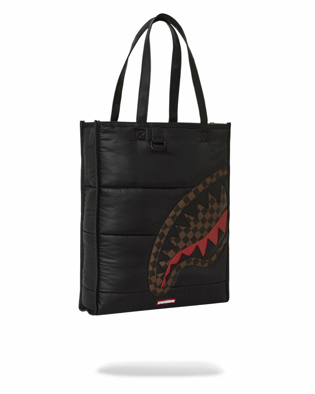 PUFFER SHARK VAIL FLEX TOTE | Sprayground sale