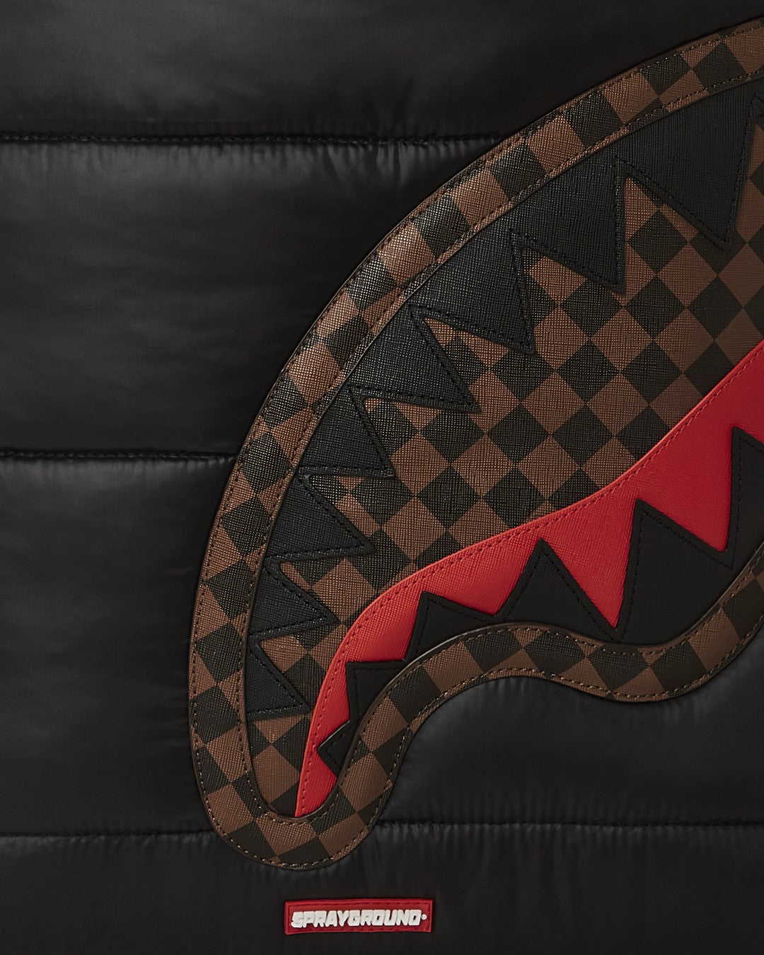 PUFFER SHARK VAIL FLEX TOTE | Sprayground sale