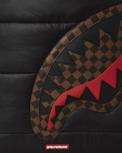 PUFFER SHARK VAIL FLEX TOTE | Sprayground sale