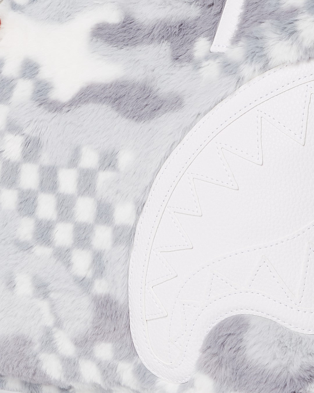3AM PLUSH SWISS ALPS TOTE | Sprayground US
