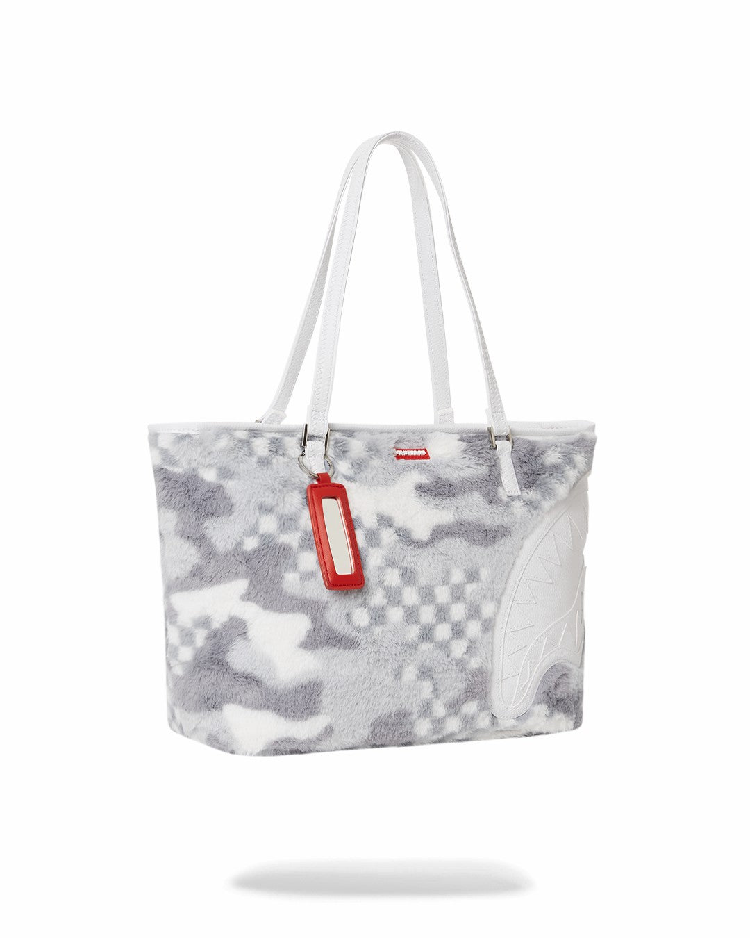 3AM PLUSH SWISS ALPS TOTE | Sprayground US