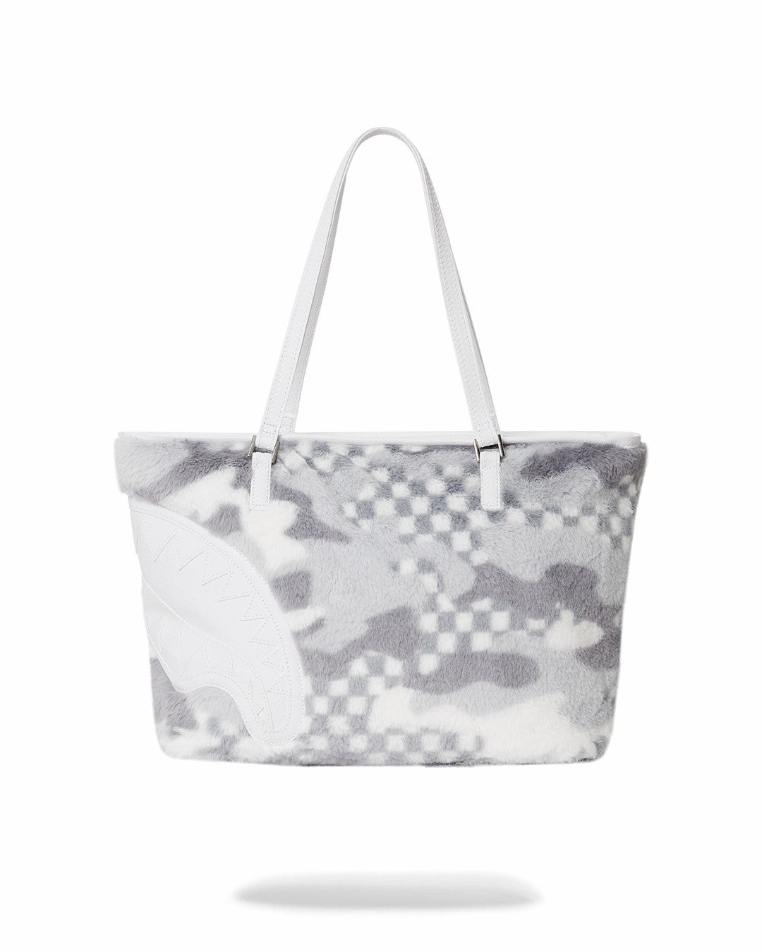 3AM PLUSH SWISS ALPS TOTE | Sprayground US