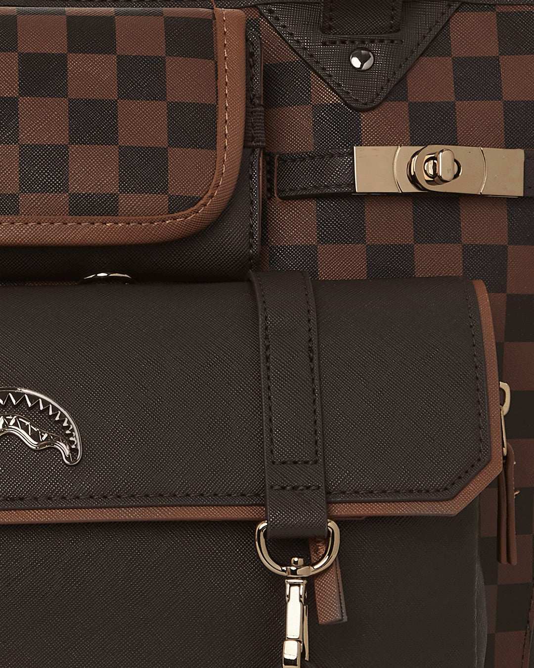 CHECKMATE ROYALE TOTE | Sprayground Discount
