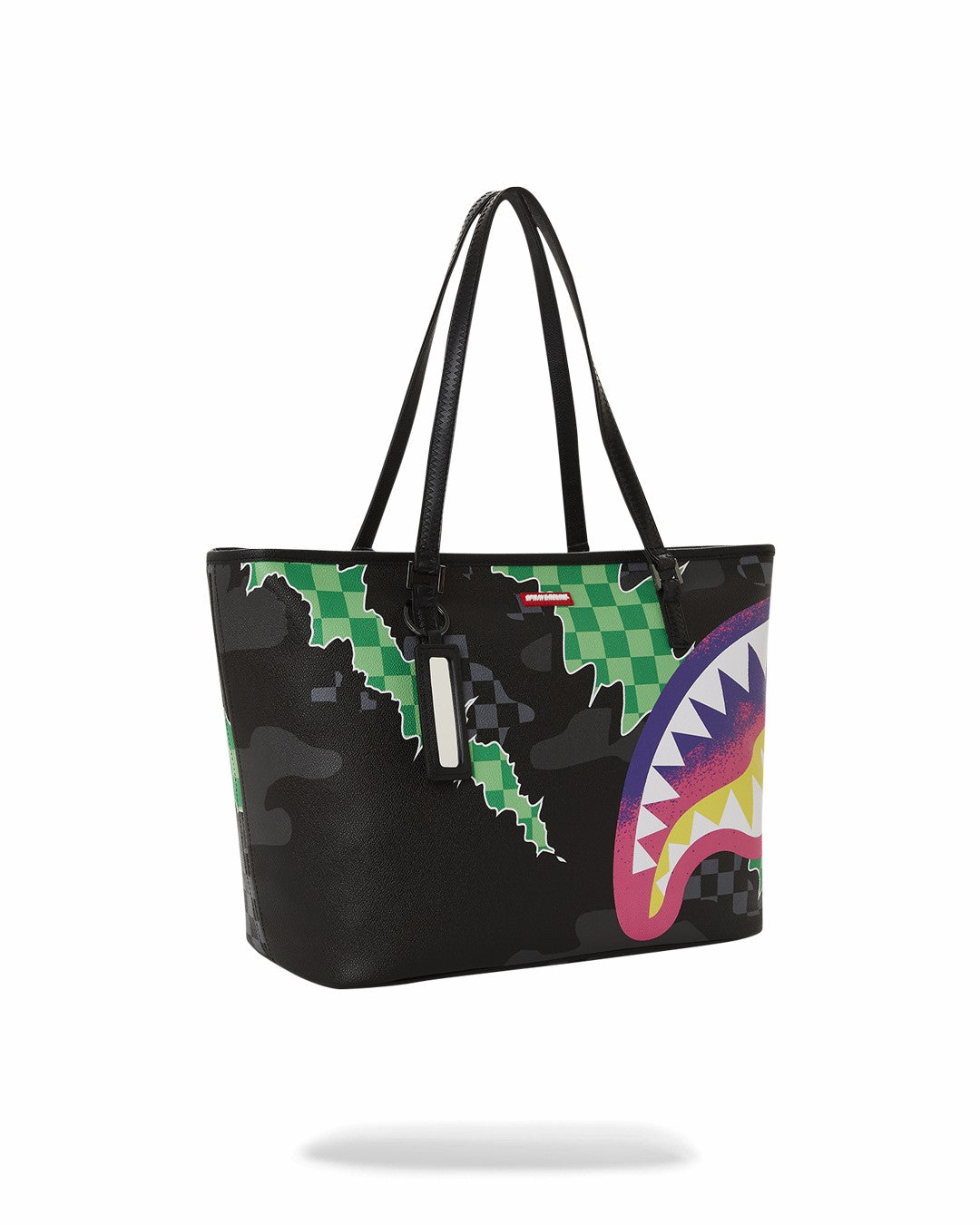 THE WILD ONE TOTE | Sprayground for sale