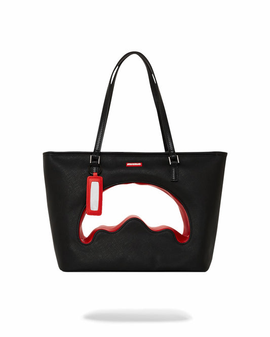 THE DECODER TOTE | Sprayground Clearance