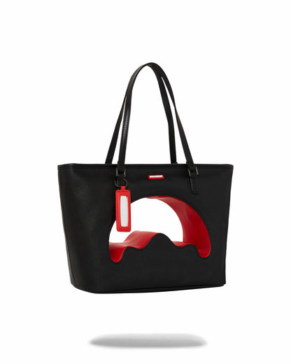 THE DECODER TOTE | Sprayground Clearance