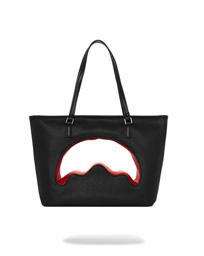 THE DECODER TOTE | Sprayground Clearance
