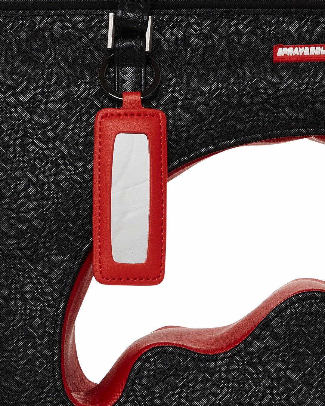 THE DECODER TOTE | Sprayground Clearance