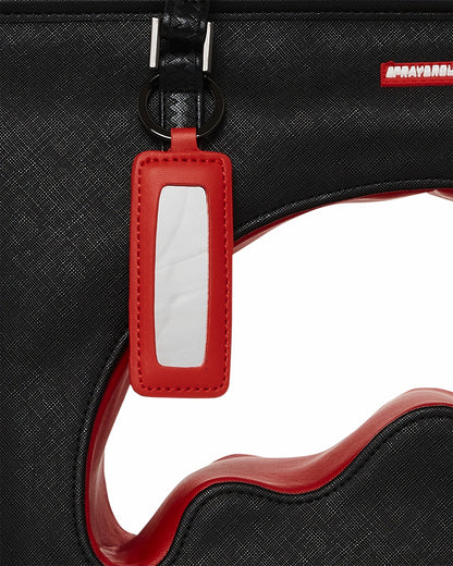 THE DECODER TOTE | Sprayground Clearance