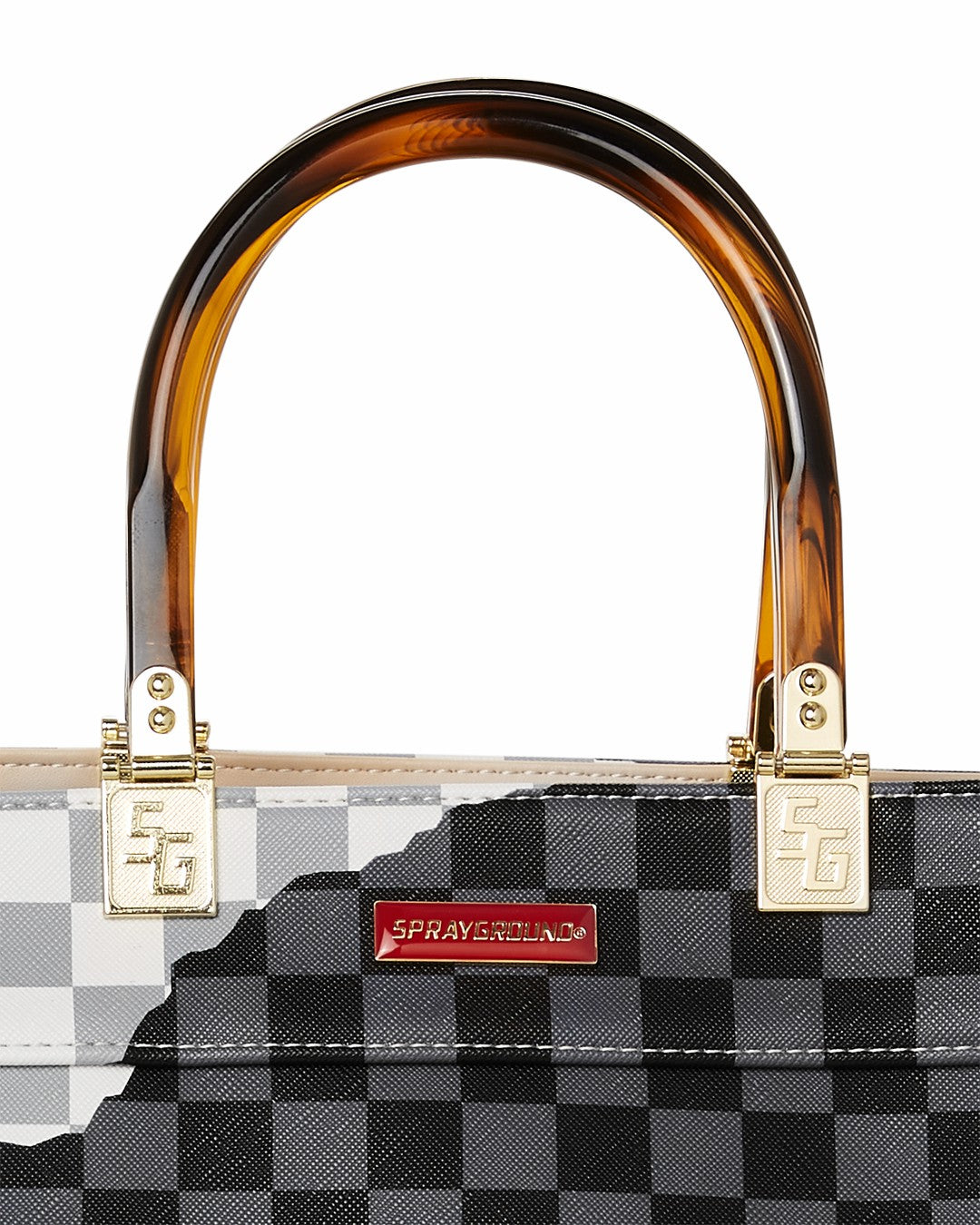 UNSTOPPABLE ENDEAVORS TORTUGA TOTE | Sprayground Online