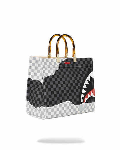 UNSTOPPABLE ENDEAVORS TORTUGA TOTE | Sprayground Online