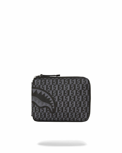 SHARKFINITY STEALTH PILOT PACKABLE TOTE | Sprayground Near Me