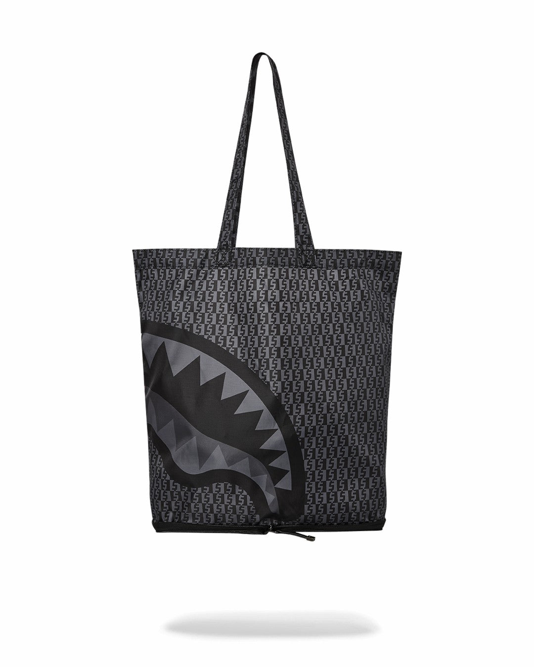 SHARKFINITY STEALTH PILOT PACKABLE TOTE | Sprayground Near Me