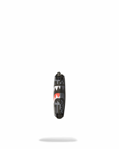 SHARKFINITY STEALTH PILOT PACKABLE TOTE | Sprayground Near Me