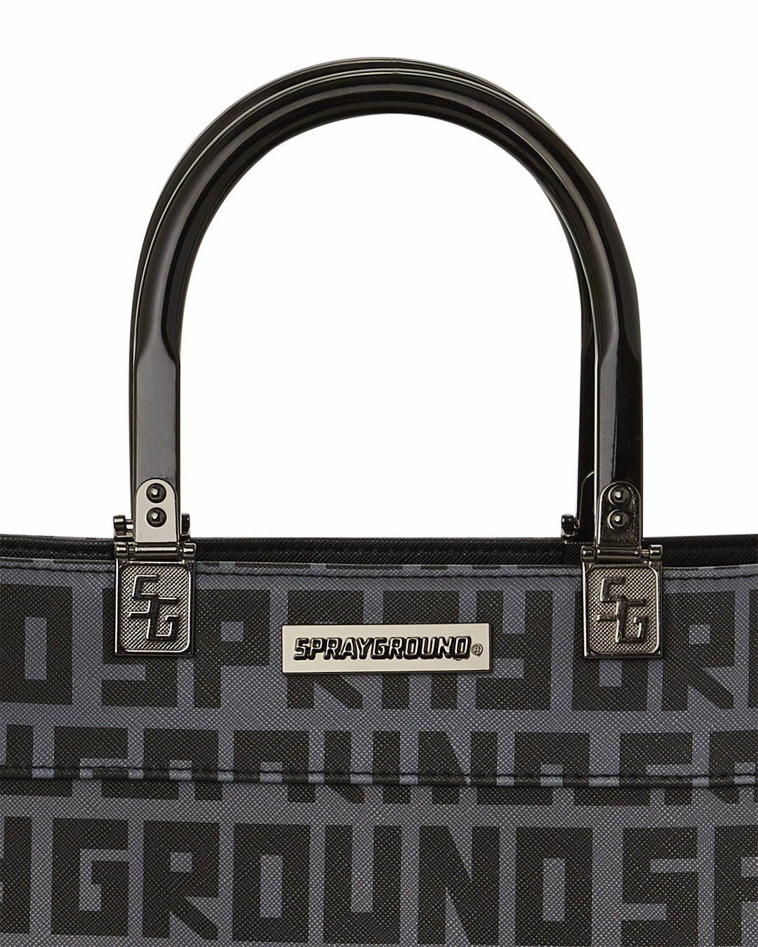 SHARKFINITY STEALTH PILOT TORTUGA TOTE | Sprayground sale