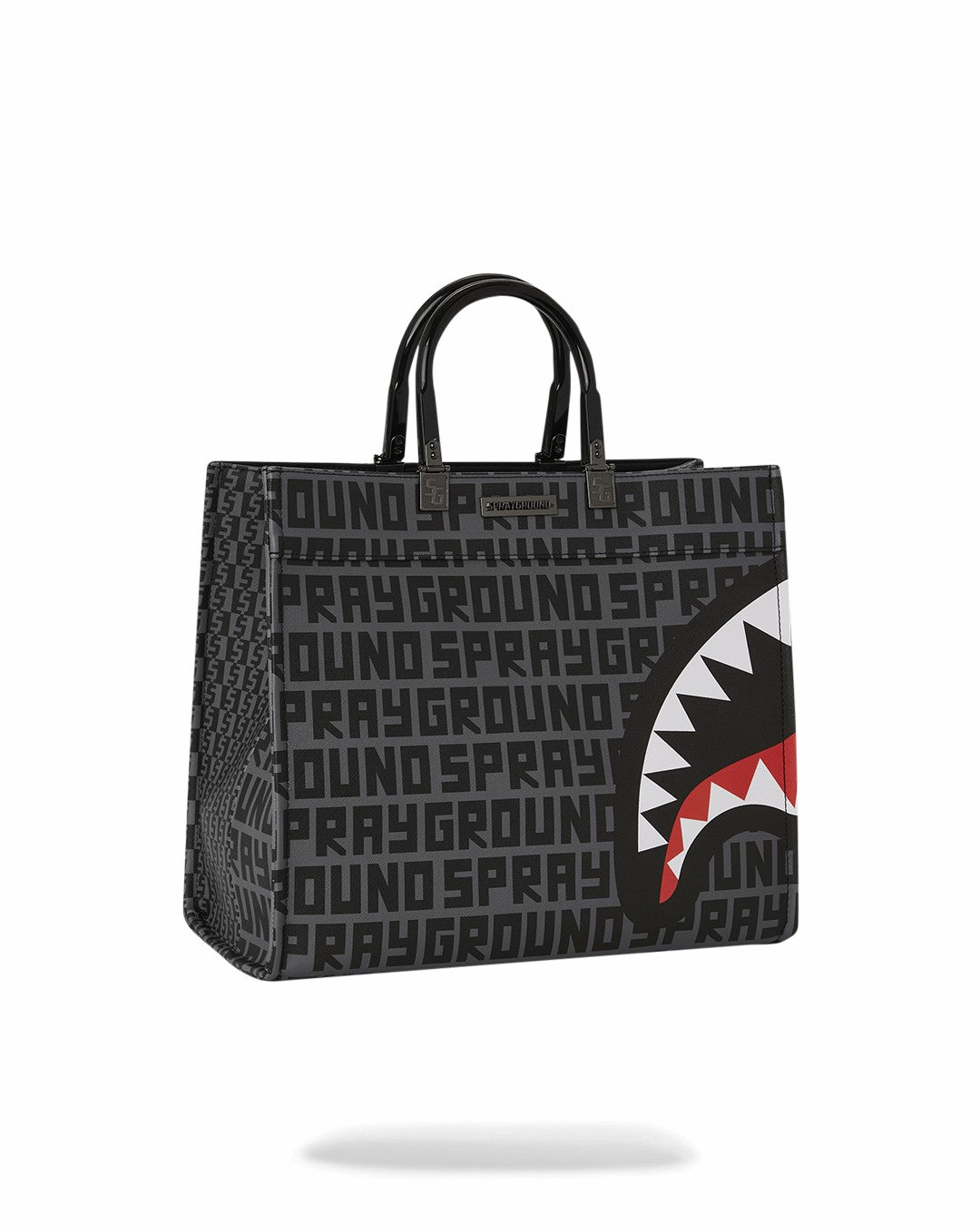 SHARKFINITY STEALTH PILOT TORTUGA TOTE | Sprayground sale