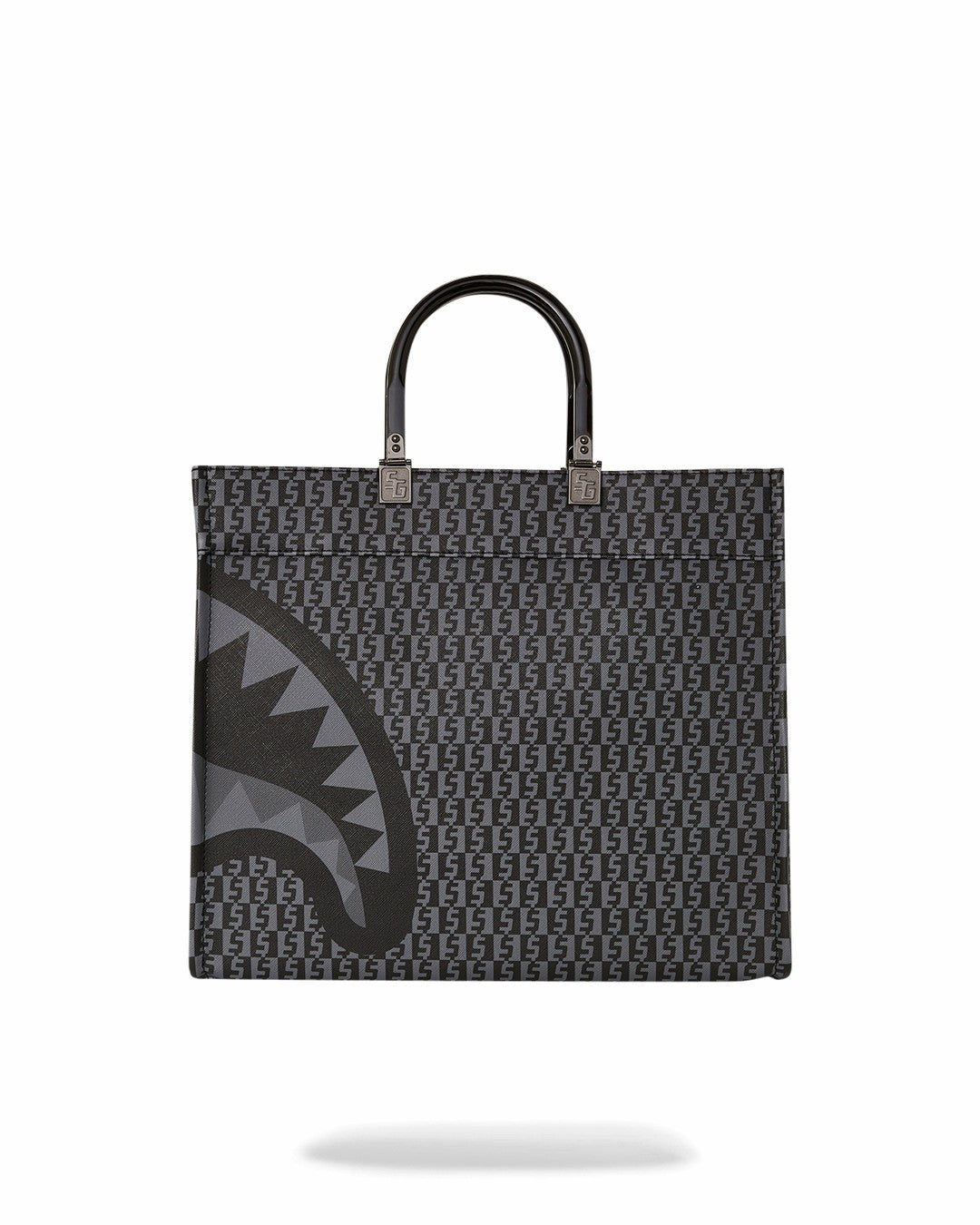 SHARKFINITY STEALTH PILOT TORTUGA TOTE | Sprayground sale