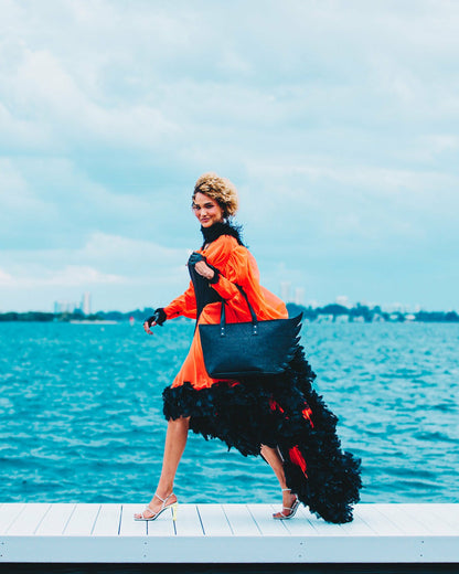 NIGHTFLIGHT G800 SKYBORNE WING TOTE | Sprayground US