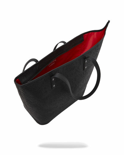 NIGHTFLIGHT G800 SKYBORNE WING TOTE | Sprayground US