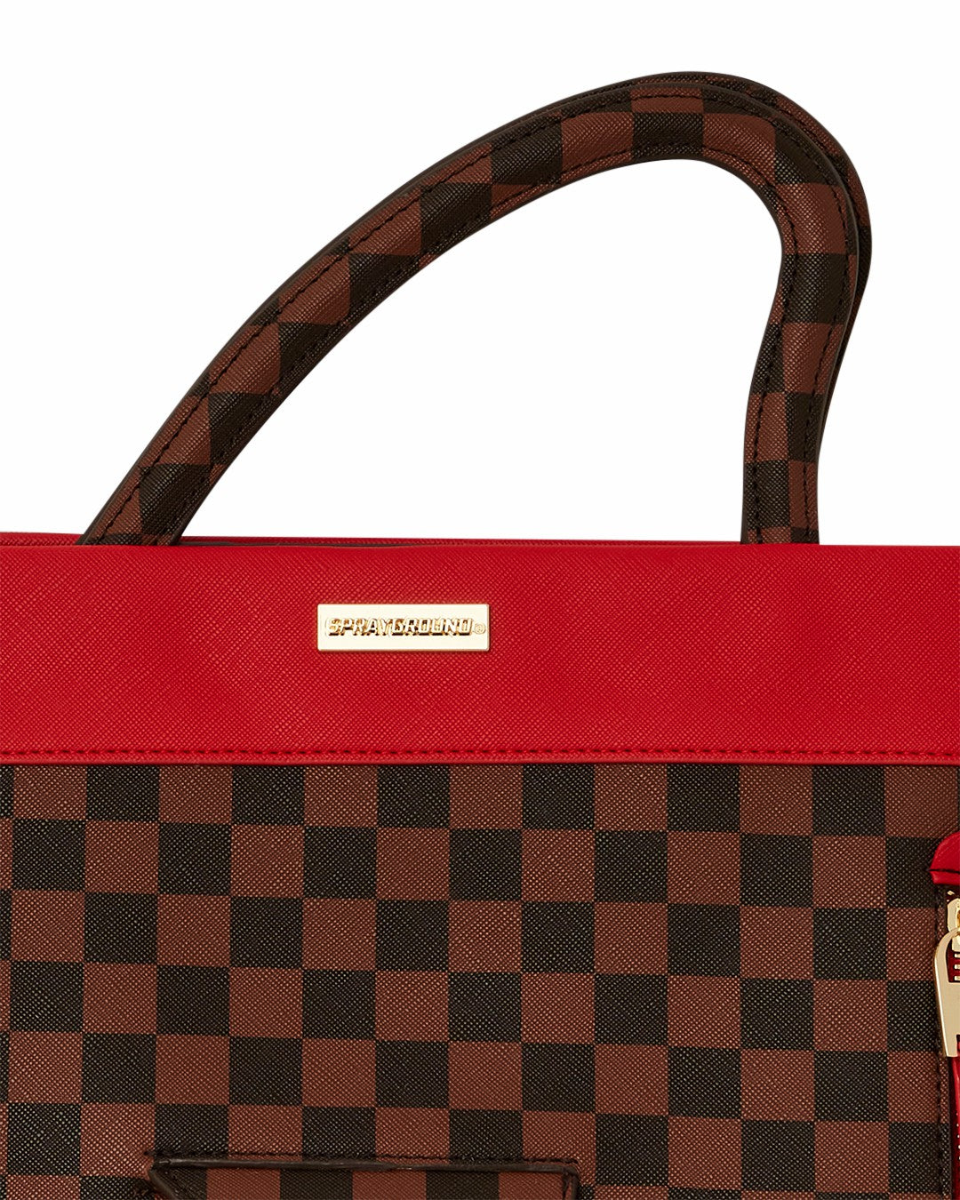 ALL OR NOTHING SHARKS IN PARIS TOTE | Sprayground Discount