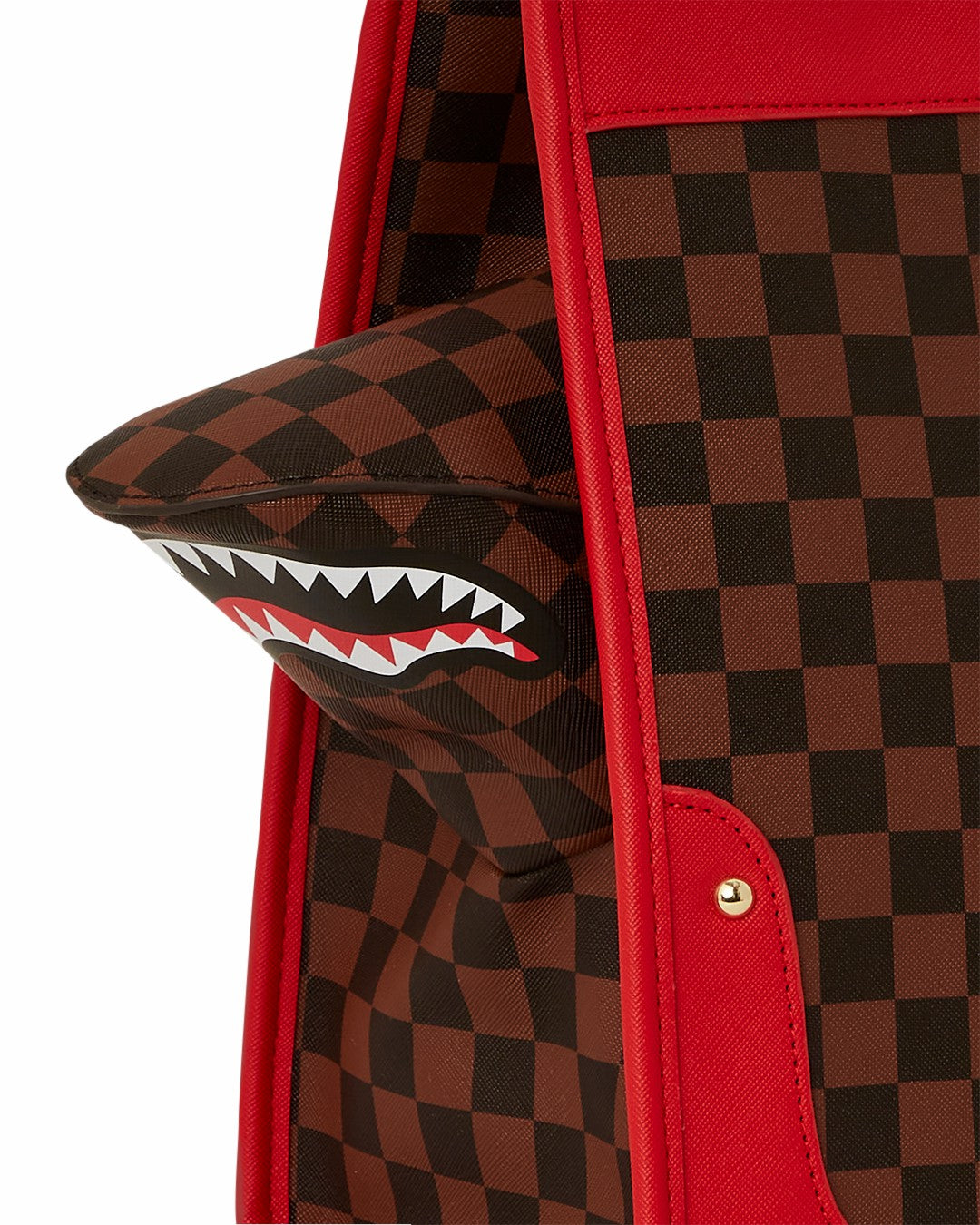 ALL OR NOTHING SHARKS IN PARIS TOTE | Sprayground Discount