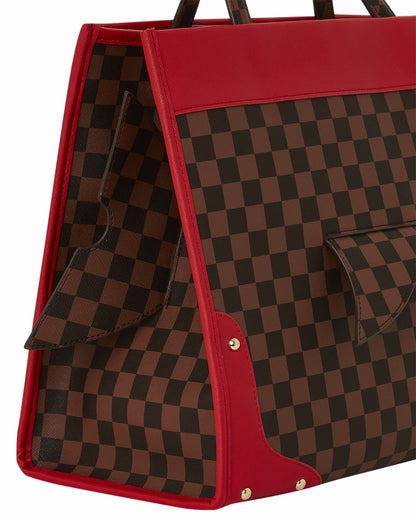ALL OR NOTHING SHARKS IN PARIS TOTE | Sprayground Discount