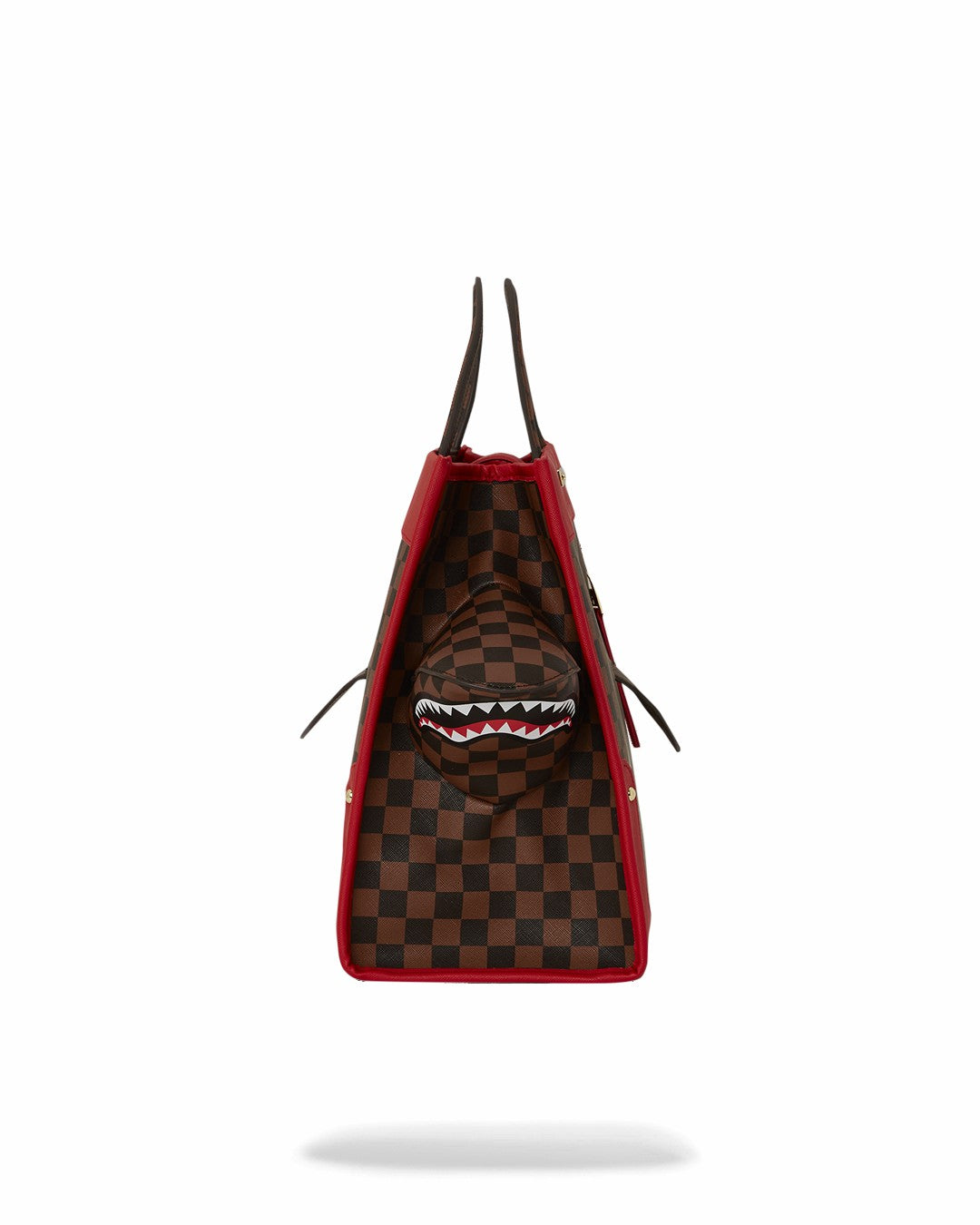 ALL OR NOTHING SHARKS IN PARIS TOTE | Sprayground Discount