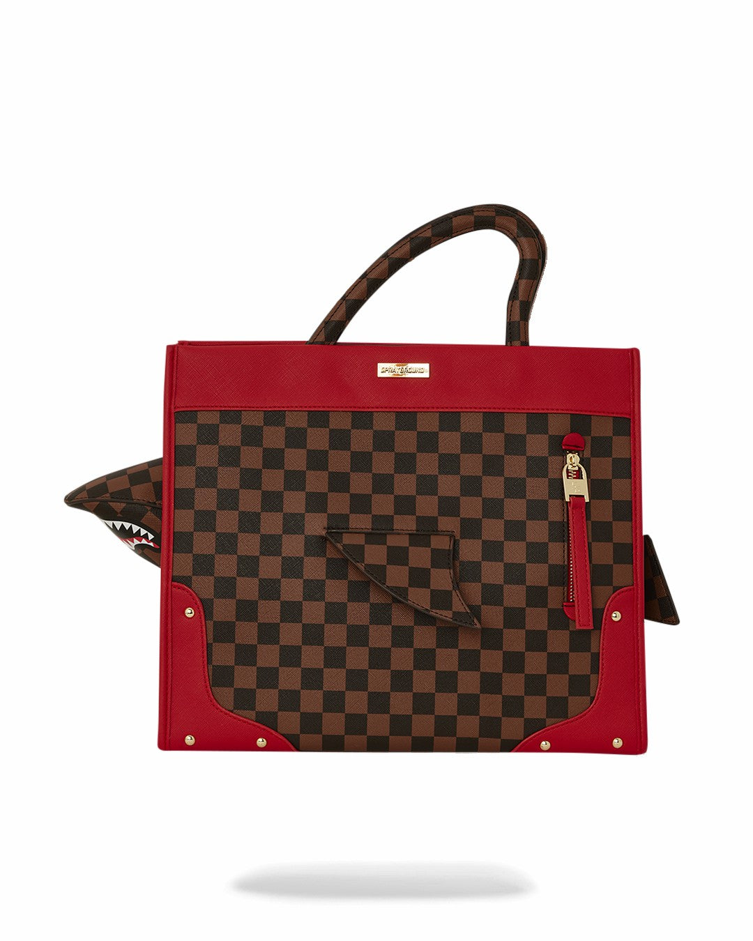 ALL OR NOTHING SHARKS IN PARIS TOTE | Sprayground Discount