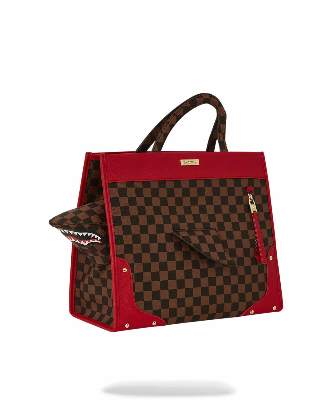 ALL OR NOTHING SHARKS IN PARIS TOTE | Sprayground Discount