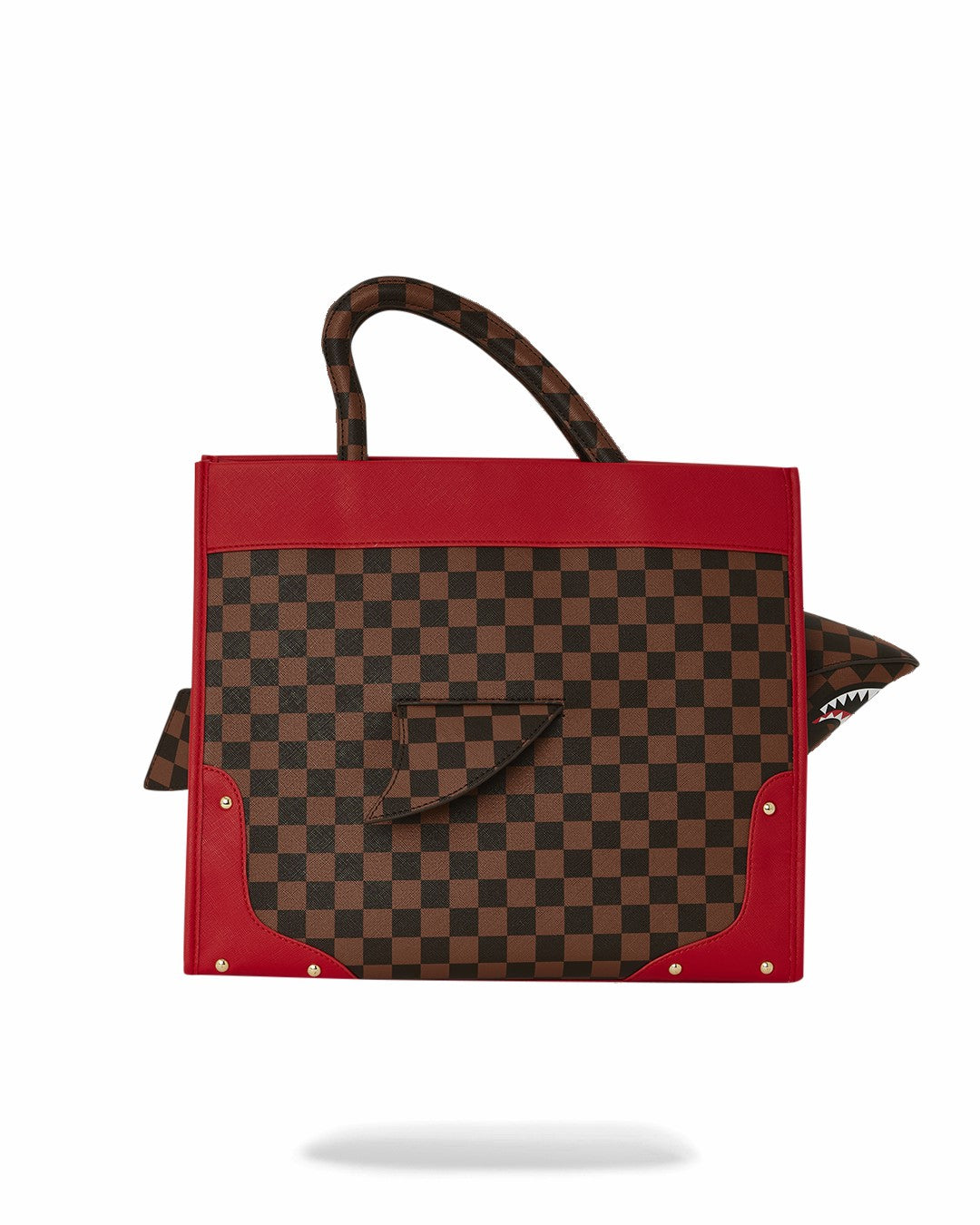 ALL OR NOTHING SHARKS IN PARIS TOTE | Sprayground Discount
