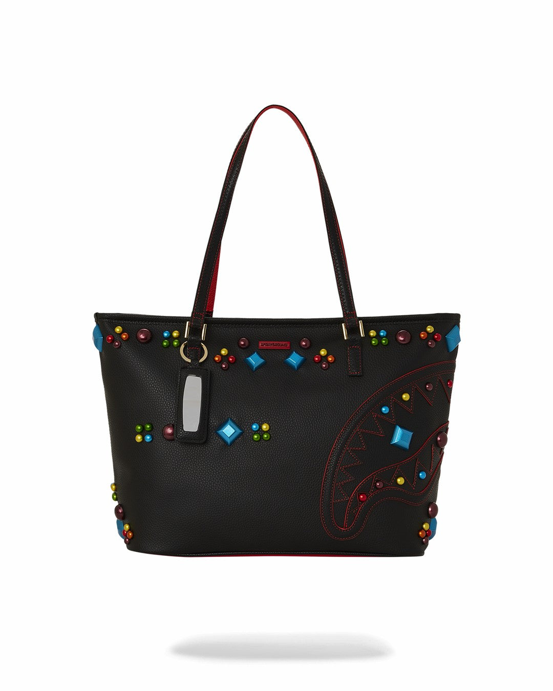 GEMSTONE OUTLAW TOTE | Sprayground Online