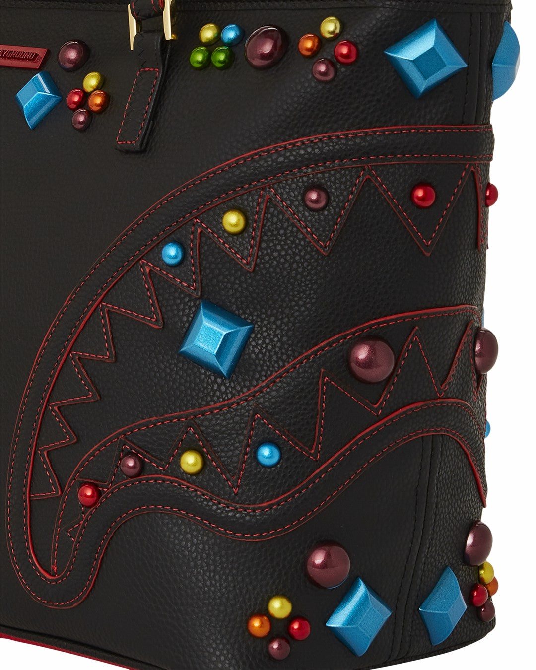 GEMSTONE OUTLAW TOTE | Sprayground Online