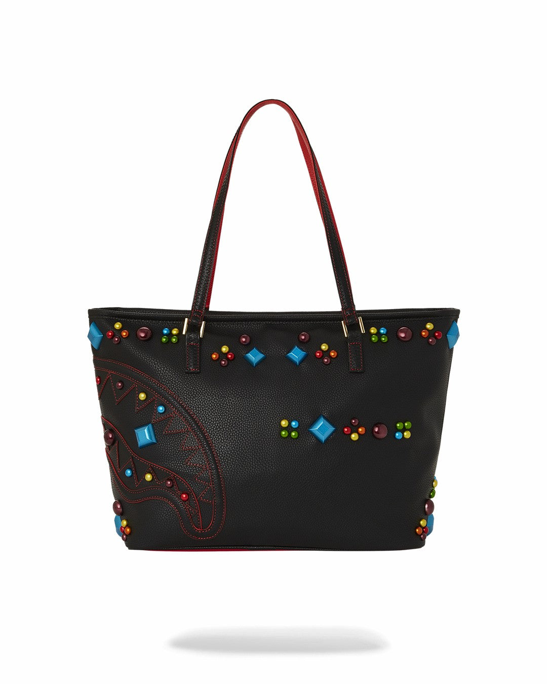 GEMSTONE OUTLAW TOTE | Sprayground Online