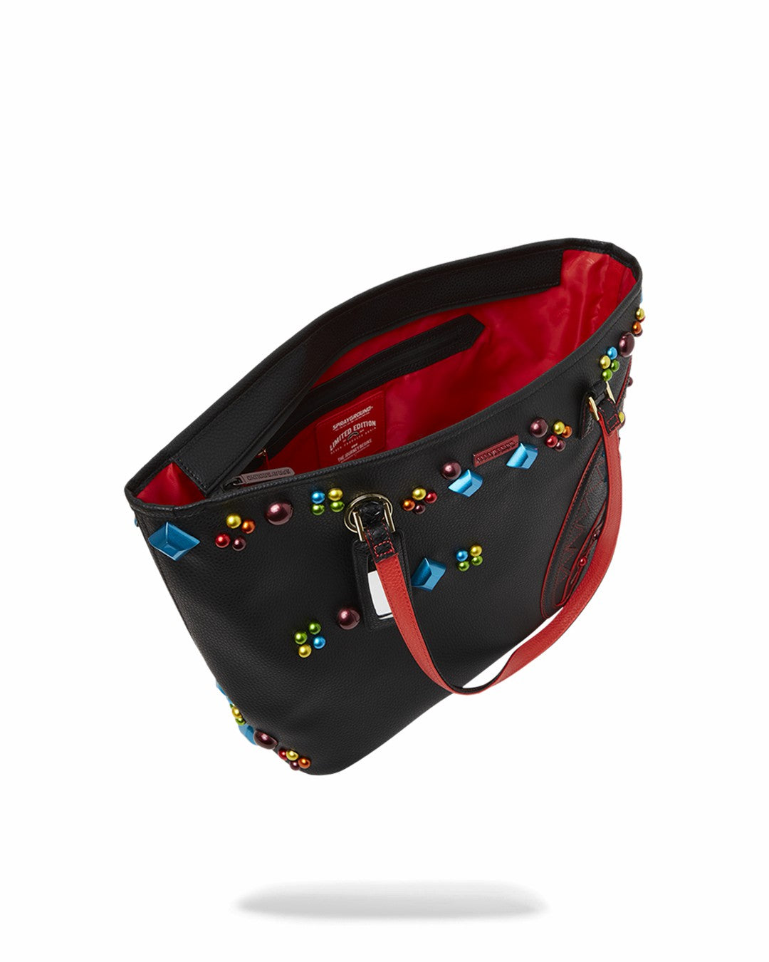 GEMSTONE OUTLAW TOTE | Sprayground Online