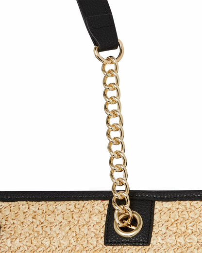 RAFFIA PALM TOTE | Sprayground Near Me
