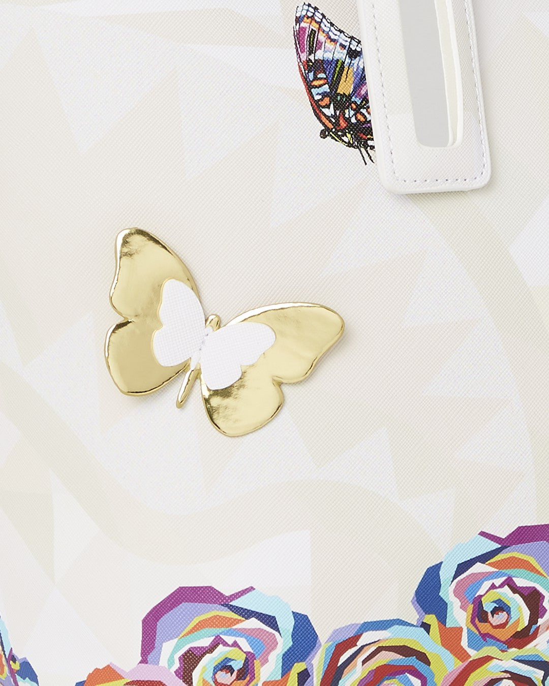 SUTTON BUTTERFLIES TOTE | Sprayground sale