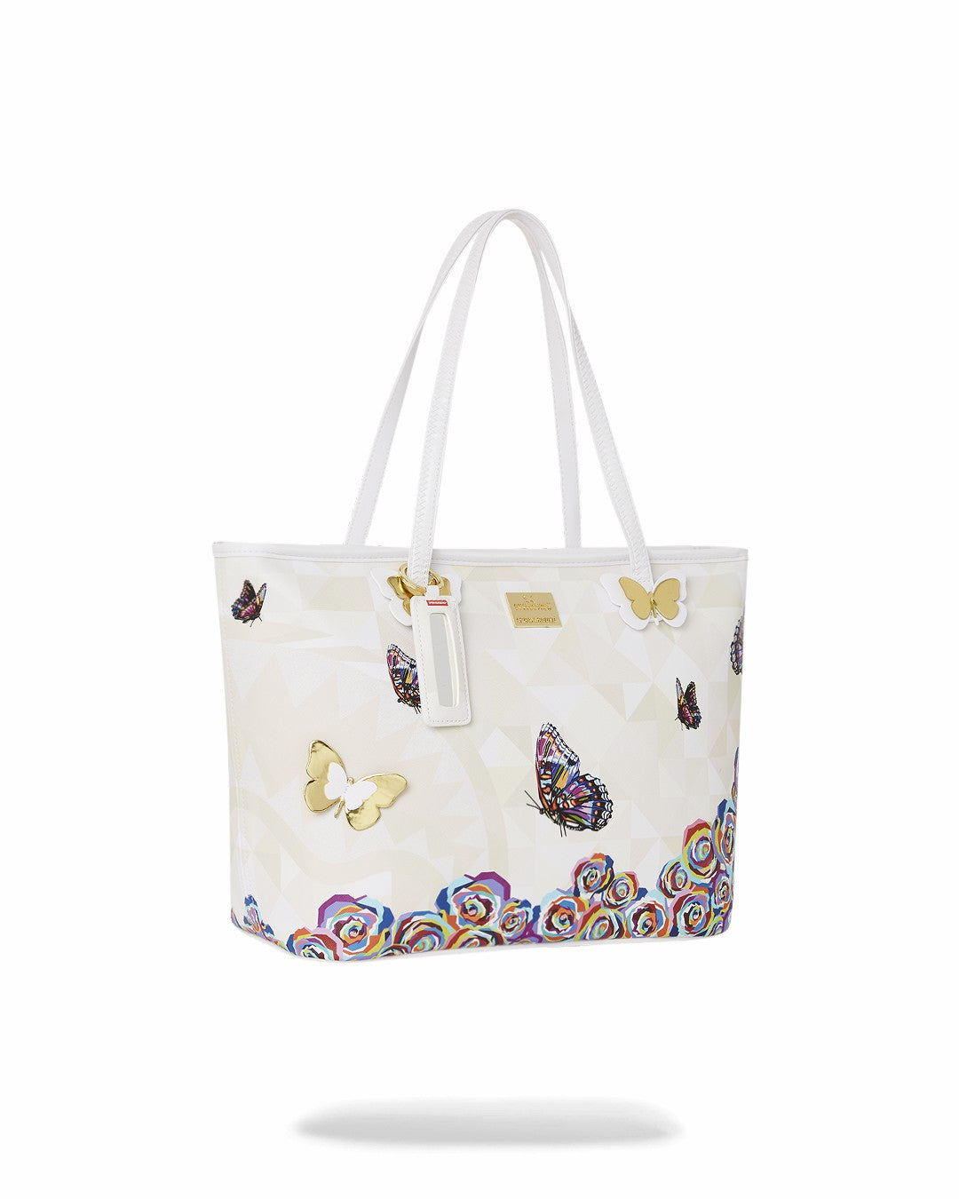 SUTTON BUTTERFLIES TOTE | Sprayground sale