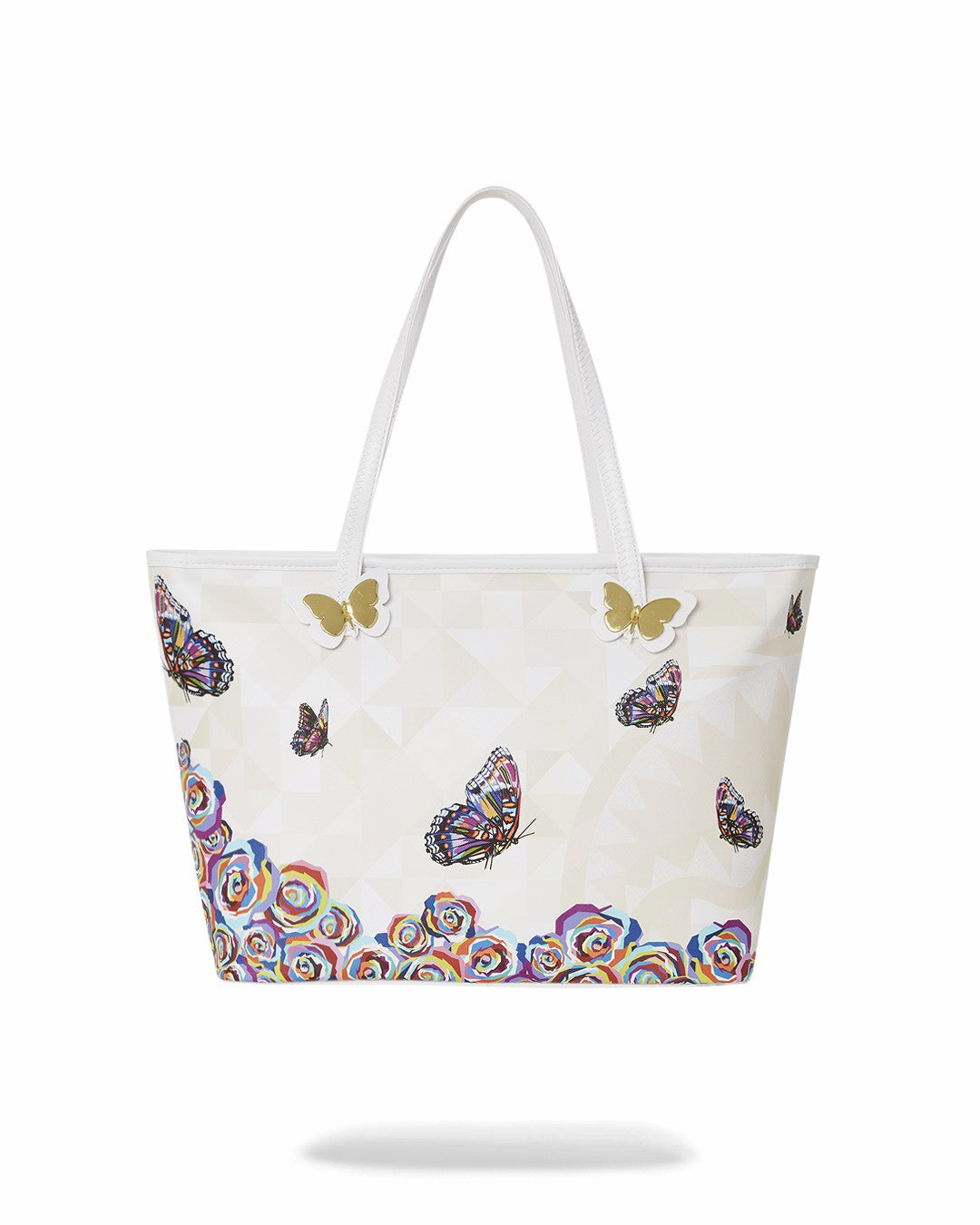 SUTTON BUTTERFLIES TOTE | Sprayground sale