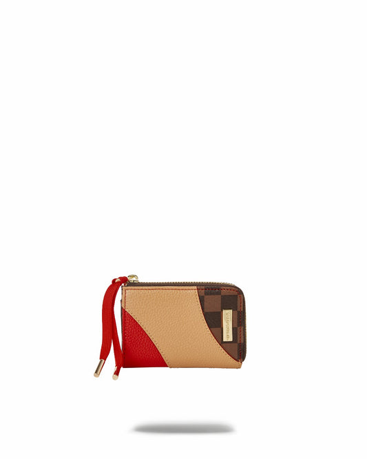 RACEWAY HENNY WALLET | Sprayground Discount