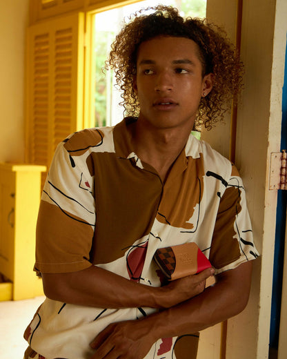 RACEWAY HENNY WALLET | Sprayground Discount